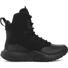 Under Armour 45 Vandresko Under Armour Stellar Men's Tactical Boots - Black/Anthracite