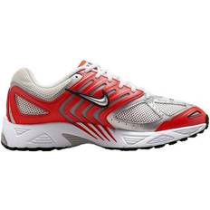 Nike Air Peg 2K5 Picante Red White Flat Silver Metallic Silver