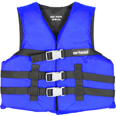 Airhead Adults General Purpose Vest Blue Super Large