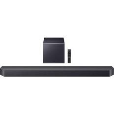 Samsung Soundbars & Home Cinema Systems Samsung Q Series Soundbar 7.1.2 Channel Sound Bar