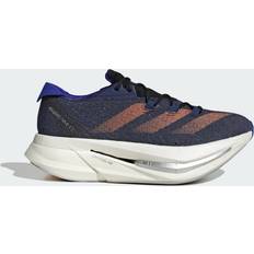 adidas Adizero Prime X 2.0 Strung - Dark Blue/Impact Orange/Lucid Blue