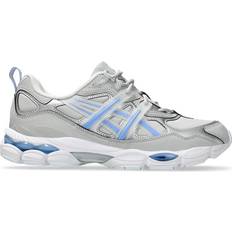 Asics gel nyc utility Asics Gel-Nyc Utility - Cloud Grey/Periwinkle Blue