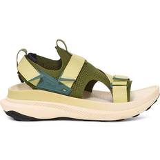 Teva Men's Aventrail Sandals - Pesto/Young Wheat