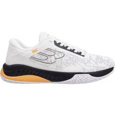 Bullpadel Ionic 25V Padel Shoe - White
