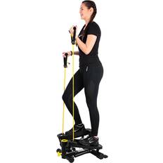 InSPORTline Trappmaskiner inSPORTline TwistStepper Legro Med Gummiremmar