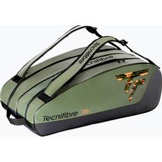 Tecnifibre Tennis Tecnifibre Tennis Racket Bag Tour Endurance Vert