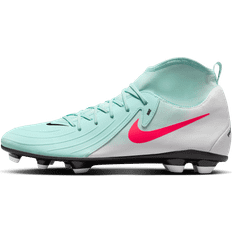 Nike Phantom Luna II Club FG MG - Mint Atomic Red