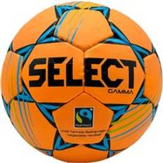 Handball Select Handball Gamma Orange