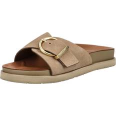 Gant Hjemmesko & Sandaler Gant Mardale Sport Sandale - Beige