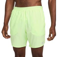 Nike Flex Stride 7 Inch Shorts Barely Volt