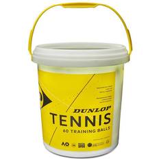 Pelotas de tenis Dunlop Sello de Bala Jaune -