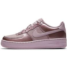 Gold Trainers Nike Air Force 1 Lv8 Gs - Elemental Rose