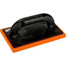Bahco Spackelverktyg Bahco Fugesparkel 215 x 135 mm Gummiskive Sparkelspade