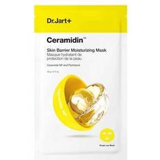 Skincare Dr.Jart+ Ceramidin Facial Barrier Mask 22ml