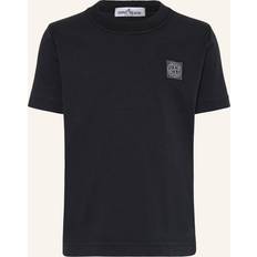 Stone Island Junior T-Shirt - Schwarz