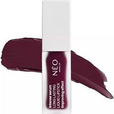 Neonail Neo Make Up Long-Lasting Liquid Lipstick 10 Plum Burgundy