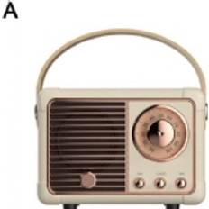MemorySolutioN Retro Radio Tiross TS-465