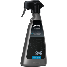 Ceramic Kitchen Cleaners Smeg Original Ceramic Induction Glass Cleaner