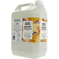 Native Conditioners Native Conditioner Patchouli 5l for All Hair Types