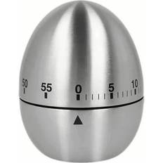 Steel Kitchen Timers Tomtop Jms Stainless Steel Egg 60mins Kitchen Timer