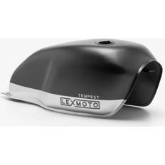 Vehicle Parts CMPO Fuel Tank Dark Grey for LJ125-9A-E5