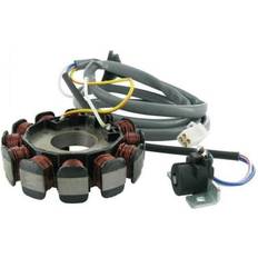 Vehicle Parts Motoforce Zündung Minarelli 2004 Yamaha 50 BWS 2004-2014