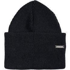 Didriksons Tilbehør Didriksons Unisex River Beanie 3 - Grey Melange
