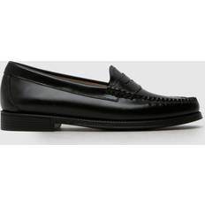 G.H.Bass Weejuns II Penny Loafer - Black