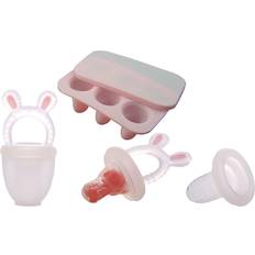 Food Feeder Mini Fryseform Rose