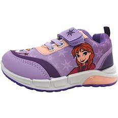 Frozen Sneaker - Lila