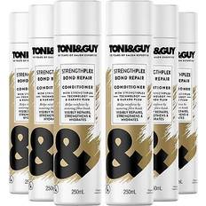 Toni & Guy Hair Products Toni & Guy Bond Repair Conditioner 250ml Strengthplex Technology