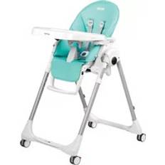Peg-Pérego Prima Pappa Follow Me Highchair