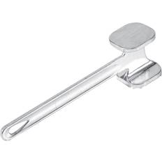 Aluminium Meat Hammers Goolrc Kitchen Aluminium Metal Mallet Tenderizer Steak Beef Chicken Meat Hammer