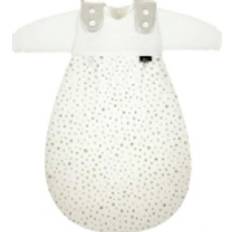 Alvi Baby-Mäxchen 3-delt Jersey Aqua Dot-sovepose 62/68