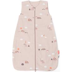 Done by Deer Tog 1.0 Playground 70 cm Sleeping Bag Rosa