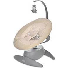 Lorelli Bella Baby Swing Cradle Beige Dots