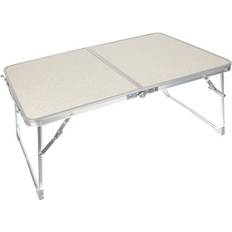 Campingbord Fällbart Campingbord Resväska 23428