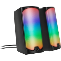 Tonos RGB Gaming Stereo Speaker