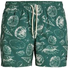 Grå Badetøj Jack & Jones Regular Fit