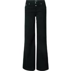 Versace Jeans Couture - Black Denim
