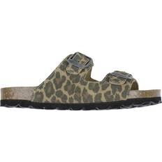 Elgasy Sandaler - Leopard