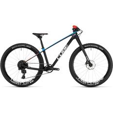Cube Elite 240 C:62 SLX Carbon Blue Red 2025 24"