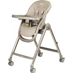 Living Highchair Space Sand