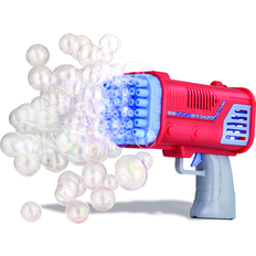 Pustefix Såpbubbelbazooka