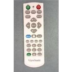 Fjernkontroller Viewsonic Fjernkontroll
