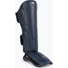 Venum Impact Evo Shinguards Icy Blue XL