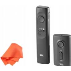 JJC RF SWB Wireless Remote Control Nikon MC 30