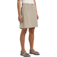 Buksenederdele - Grå Jack Wolfskin Tihama Skort - Stone