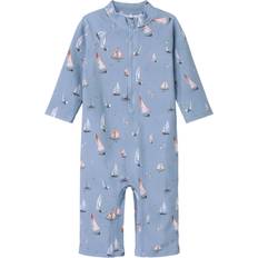 Name It Badoverall UV40+ - Berg Spring