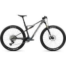Orbea OIZ M10 AXS 2025 Diamond Carbon View S23807KV-Large